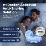 Jeremytis Anti Snoring Device image