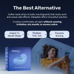 Jeremytis Anti Snoring Device image